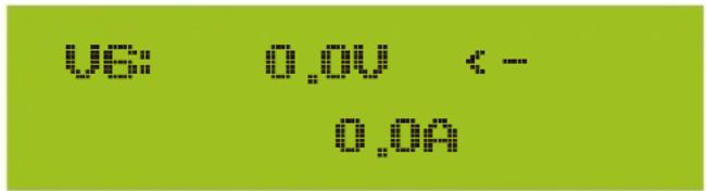 US: 0.0V < - 0.0A