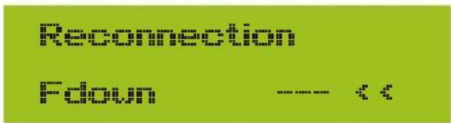 Scanned text of a programming language code with ASCII characters and symbols on a green background