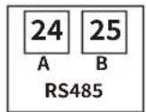 Deye SUN-20K-G05 - Multiple strings and parallel connection meters - 53