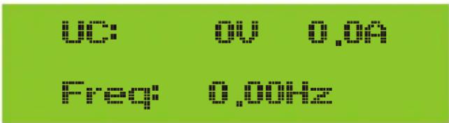 Live: On, Live Every: 0.0002