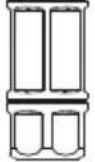 Deye SUN-20K-G05 - Multiple strings and parallel connection meters - 88