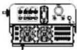 Deye SUN-20K-G05 - Multiple strings and parallel connection meters - 61