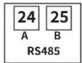 Deye SUN-20K-G05 - Multiple strings and parallel connection meters - 73