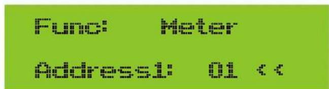 Pixelated text image with repeated characters and symbols on a green background