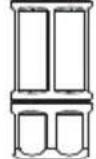 Deye SUN-20K-G05 - Multiple strings and parallel connection meters - 36