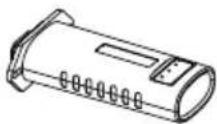 Deye SUN-20K-G05 - Parts list - 12