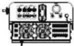 Deye SUN-20K-G05 - Multiple strings and parallel connection meters - 81