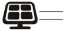 Deye SUN-20K-G05 - Multiple strings and parallel connection meters - 78