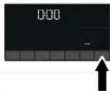 BEKO B3WFU4841MCC - Zobrazení času - 5
