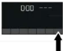 BEKO B3WFU4841MCC - Spuštění programu - 2