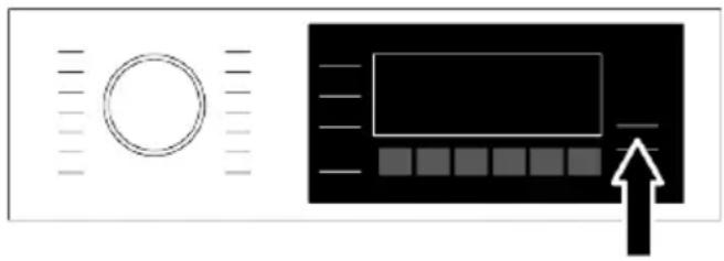 BEKO B5DFT88442W - Stornování programu - 1