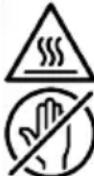 BEKO B5DFT88442W - Symboly a definice - 4