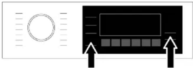 BEKO B5DFT88442W - HomeWhiz nastavení - 1