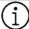 BEKO B5DFT88442W - Symboly a definice - 1