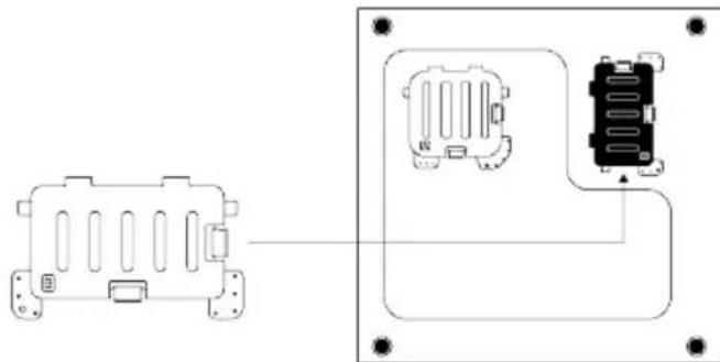 BEKO BM3WFU4841WBC - Kryt B - 1