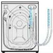 BEKO HTE7716WBC - Obsah balení - 10