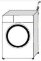 BEKO HTE7716WBC - Obsah balení - 2