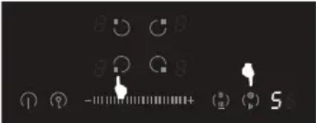 Philco PHD 641 GSPB - ČÁST 5: ŘÍZENÍ SPOTŘEBY - 5