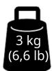 IKEA TISKEN 003.812.74 - 8