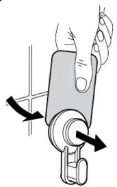 IKEA TISKEN 003.812.74 - 10