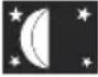 SENCOR SWS 16600 - MOON PHASE - 6