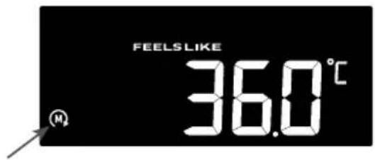 FEELSLIKE 36.0°C