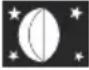 SENCOR SWS 16600 - MOON PHASE - 8