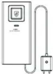 SENCOR SWS 16600 - SYNCHRONIZING ADDITIONAL SENSOR(S) (OPTIONAL) - 5