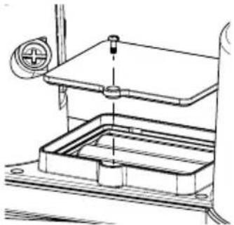 SENCOR SWS 16600 - Elemek behelyezése - 1