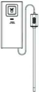 SENCOR SWS 16600 - SYNCHRONIZING ADDITIONAL SENSOR(S) (OPTIONAL) - 3