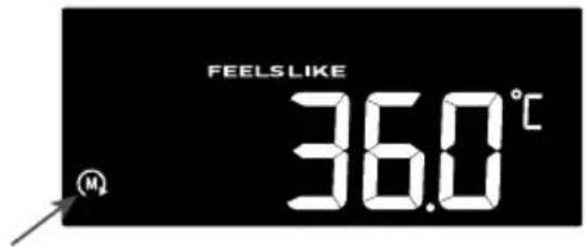 FEELSLIKE 36.0°C