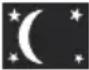 SENCOR SWS 16600 - MOON PHASE - 4