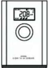 SENCOR SWS 16600 - SYNCHRONIZING ADDITIONAL SENSOR(S) (OPTIONAL) - 8