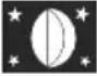SENCOR SWS 16600 - MOON PHASE - 7