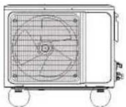 Vivax ACP-09CH25AERI/I+ - Safety Precautions - 6