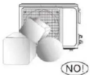 Vivax ACP-09CH25AERI/I+ - Safety Precautions - 7