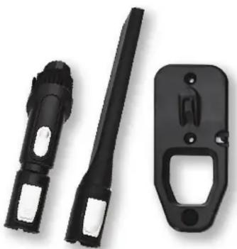 Vivax VCB-1502R - 1