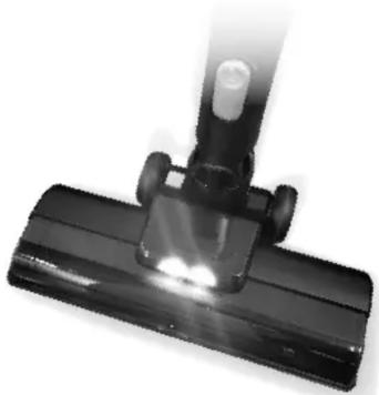 Vivax VCB-1502R - 2