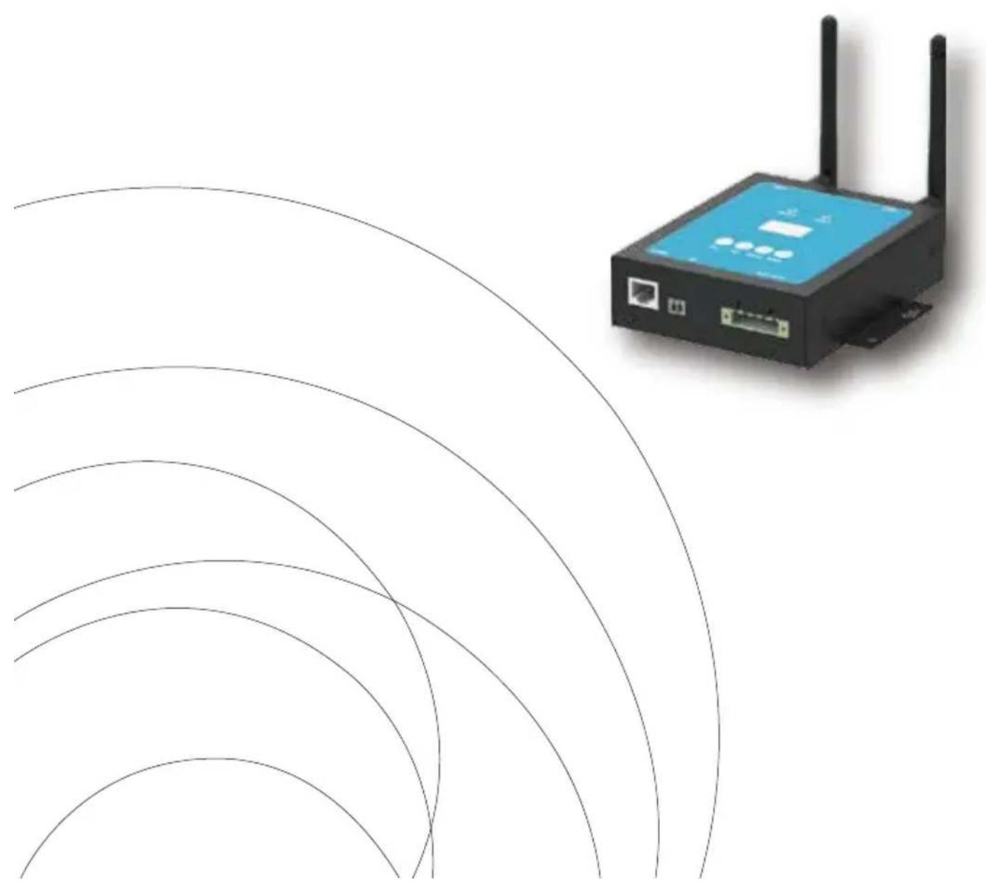 Deye LSG-3 - Energy Collect Device(MECD) & Energy Monitoring Analysis(EMA) - 1