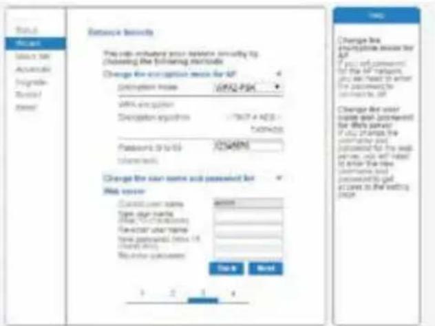 Enable Connects Pre-code database your respective security to: Choosing the following methods Change the successful music for all Connection name: 0552-5341 OPEN selection Connection answered: 7637 + 4833 Password ID to 93 Password: Change the user name and password for Web server Custom user name: Type: size name Phone: "C:\Users\Bodging\Bodging\Bodging\Bodging\Bodging\Bodging\Bodging\Bodging\Bodging\Bodging\Bodging\Bodging\Bodging\Bodging\Bodging\Bodging\Bodging\Bodging\Bodging\Bodging\Bodging\Bodging\Bodging\Bodging\Bodging\Bodger Done to Next Add to Next Change the user system with password for all server(s) if you change the password and password for the web server, you will refer to their new customers and password to get at cover to the waiting page