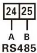 Deye CHNTDDSU666 - Typical wiring - 5