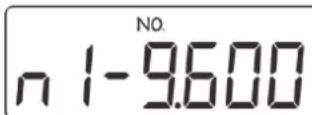 Deye CHNTDDSU666 - Displayed function - 12