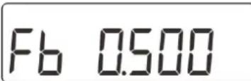 Deye CHNTDDSU666 - Programming function - 8