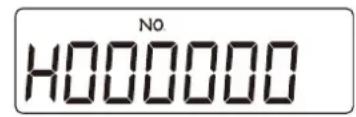 Deye CHNTDDSU666 - Displayed function - 8