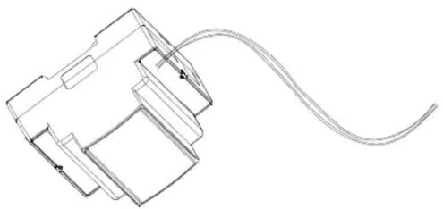 Growatt TPM-CT-E-EU - Note: - 6