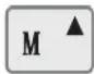 Growatt TPM-CT-E-EU - Button Description and Display - 2