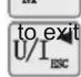 Growatt TPM-CT-E-EU - Button Description and Display - 6