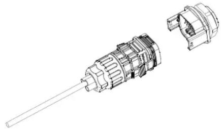 Growatt TPM-CT-E-EU - Note: - 5