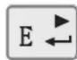 Growatt TPM-CT-E-EU - Button Description and Display - 4
