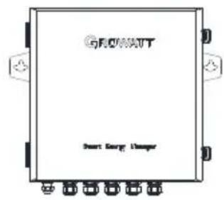 GROWAUT Smart Energy Charger